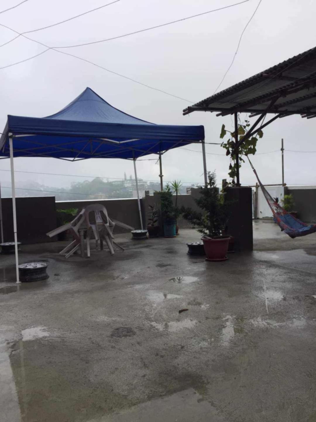 Emiliez Place Baguio City Exterior photo